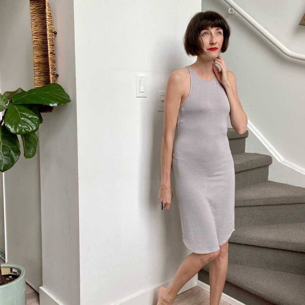 Wilfred Free Chrissy Dress